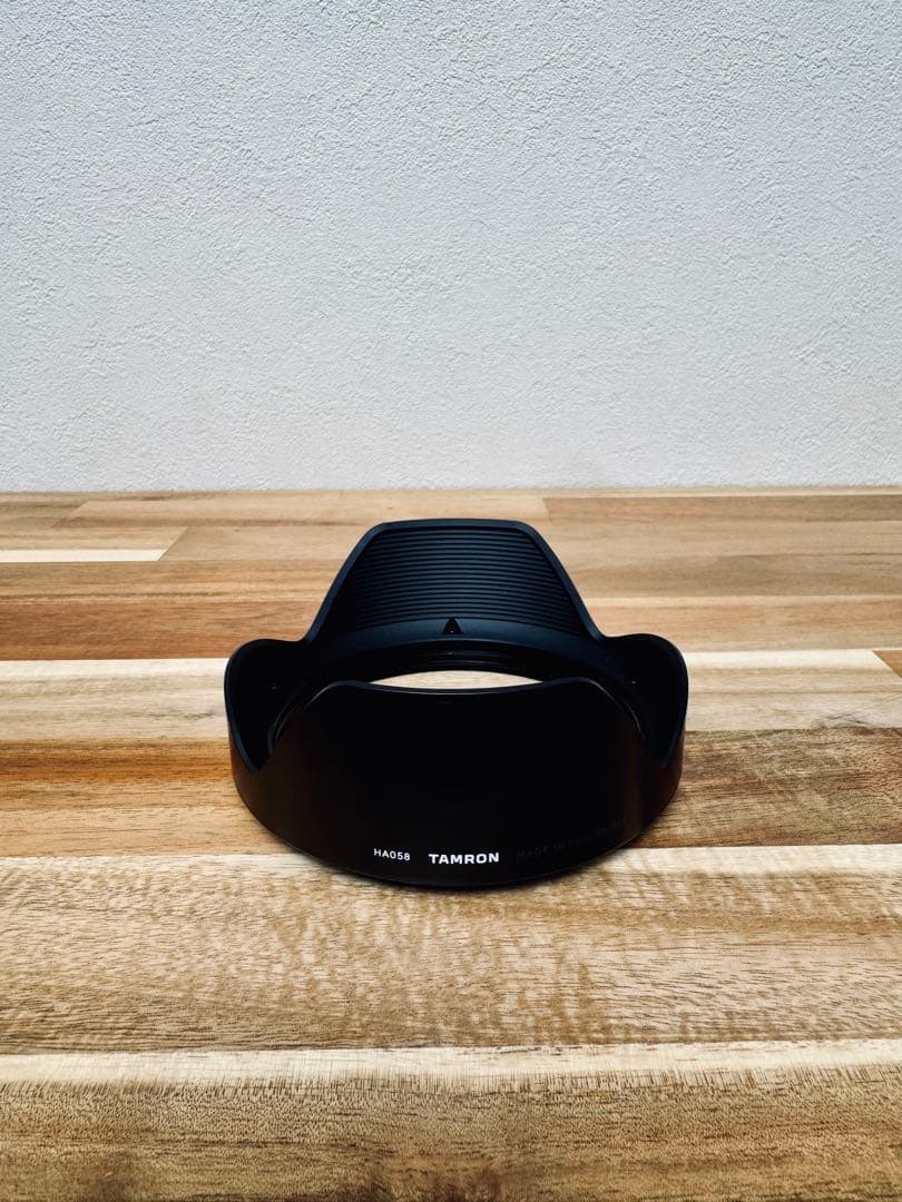 レンズ(ズーム) TAMRON 35-150mm F/2-2.8 Di III VXD sony