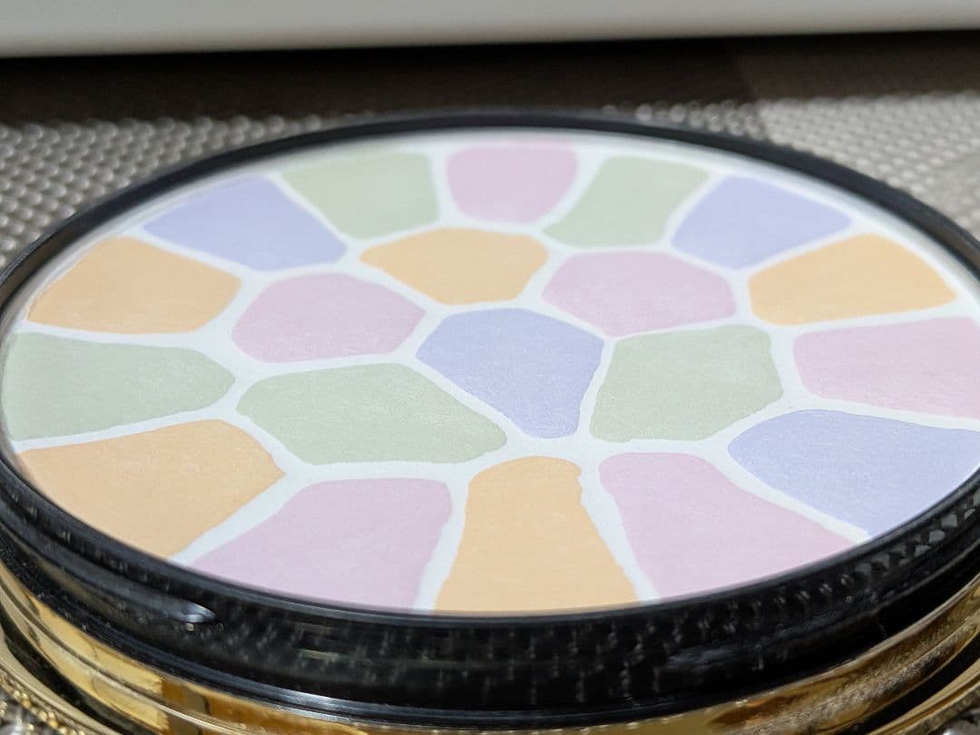 エレガンス ラ プードル オートニュアンス リクスィーズ Ⅰ Elegance