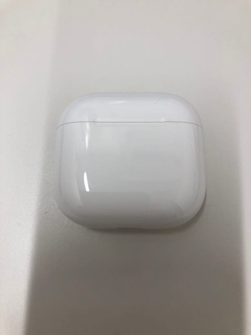 AirPods 4 本体