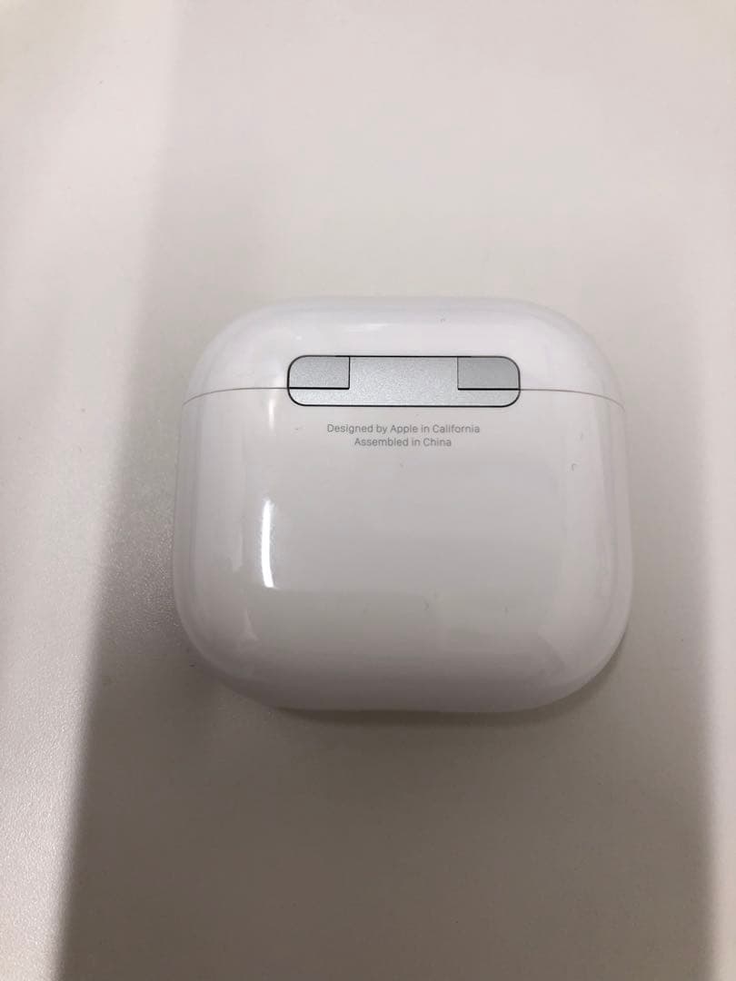 AirPods 4 本体