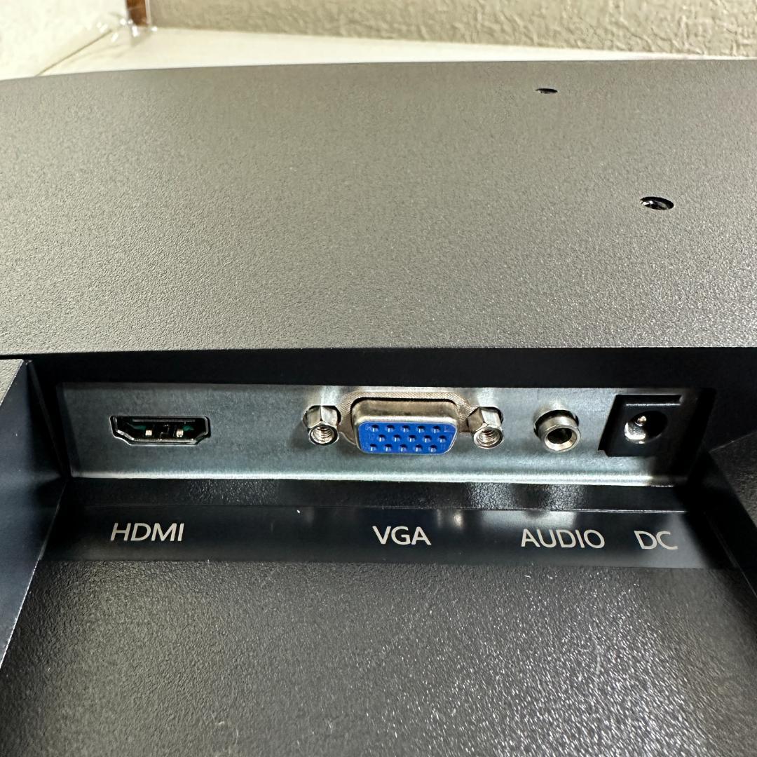 KOORUI 100Hz 24型 ゲーミングモニター