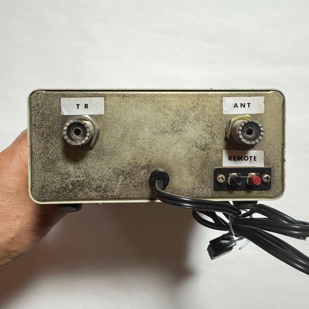 MIZUHO プレセレクター SX-59 【レア　ジャンク】