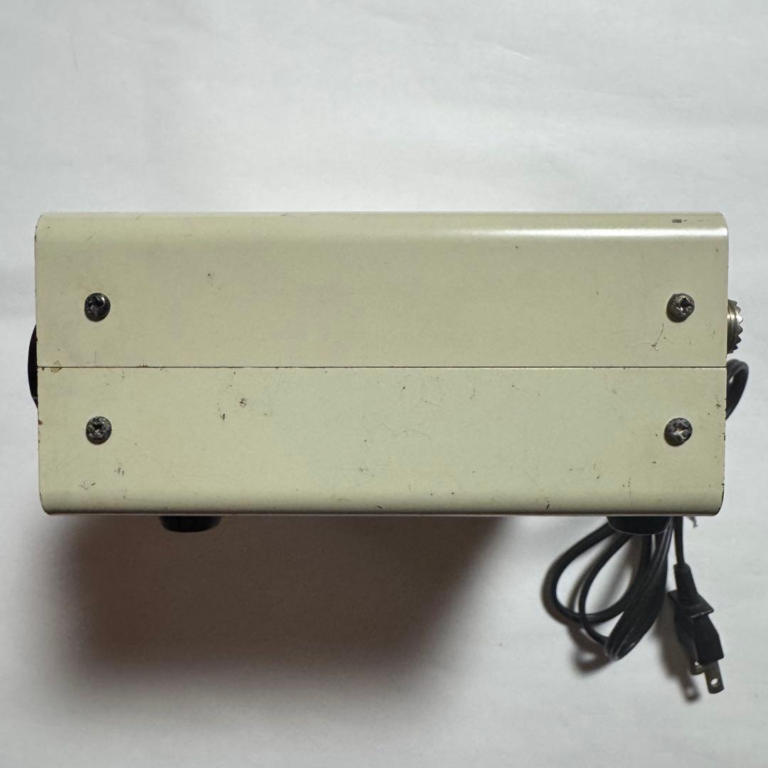 MIZUHO プレセレクター SX-59 【レア　ジャンク】