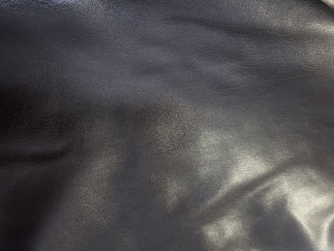 パンツ cootie Faux Leather 5 Pocket Wide Easy