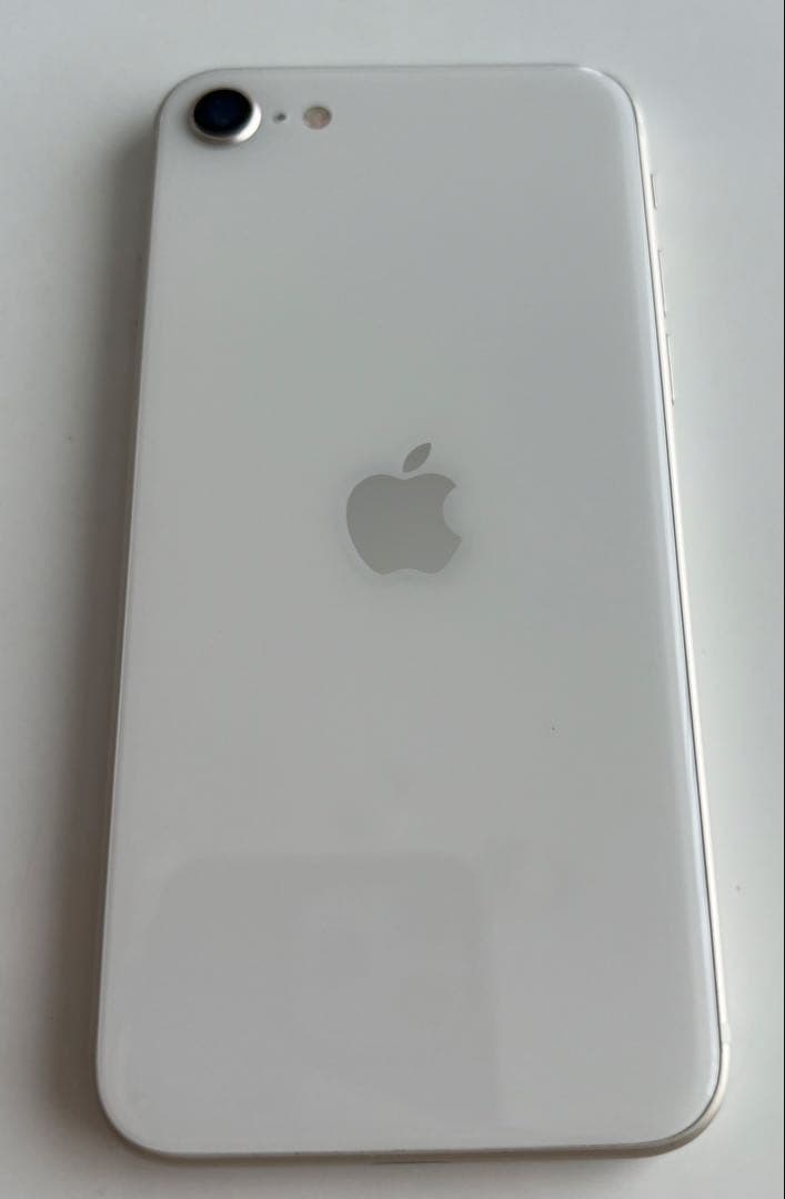 Apple iPhone SE 第3世代 256GB