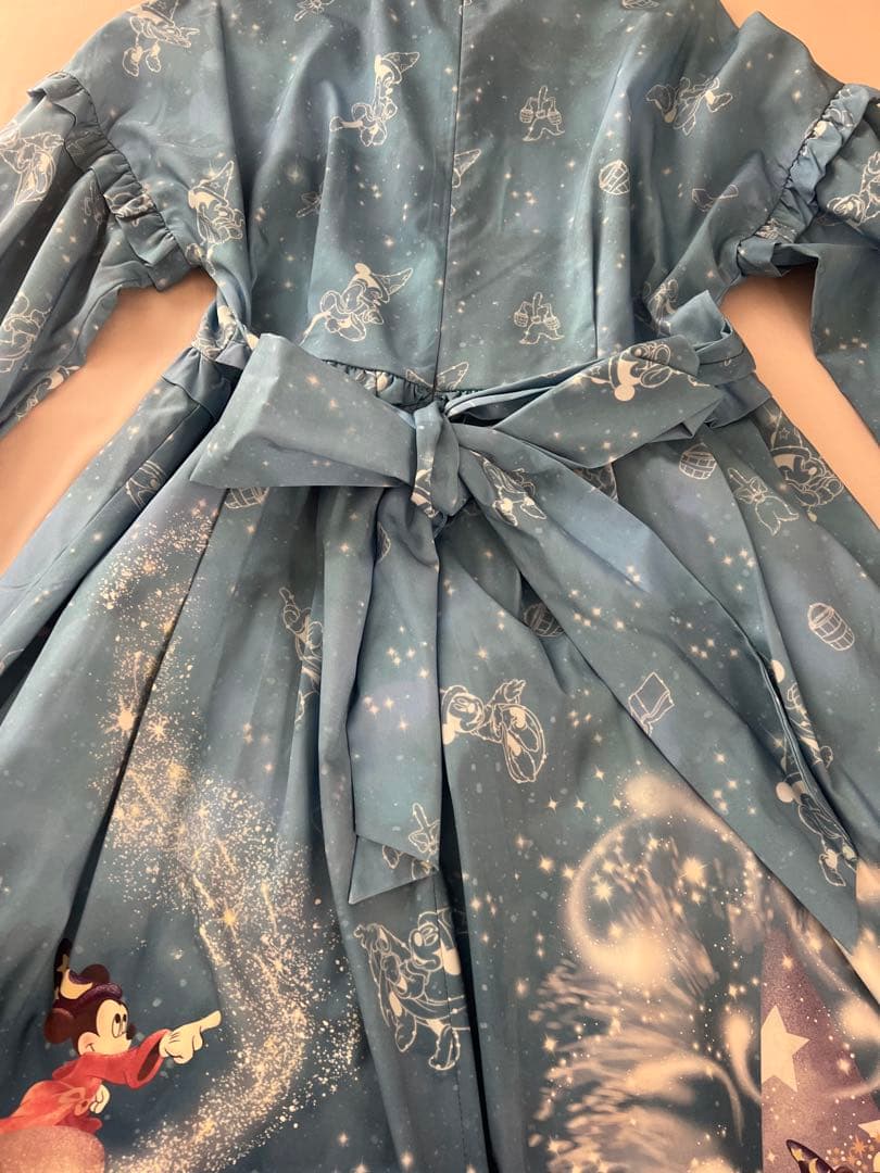 シークレットハニー　ファンタジア　ワンピース