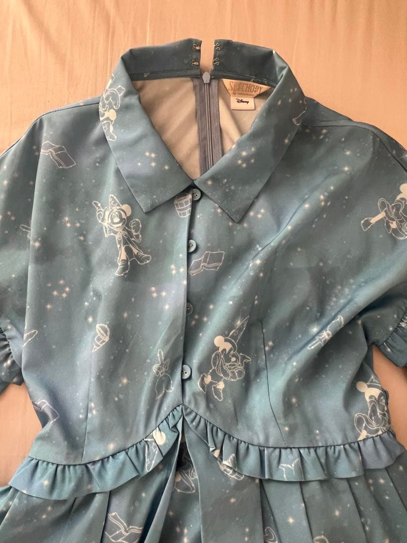 シークレットハニー　ファンタジア　ワンピース