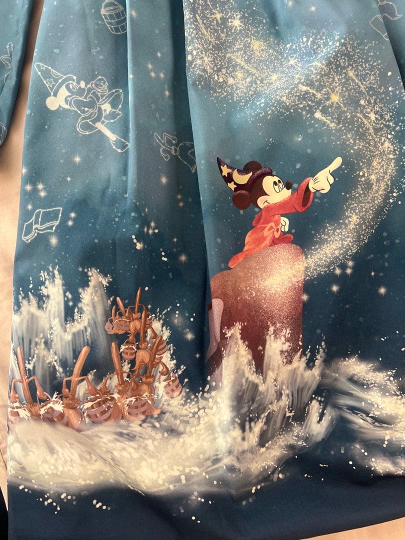 シークレットハニー　ファンタジア　ワンピース