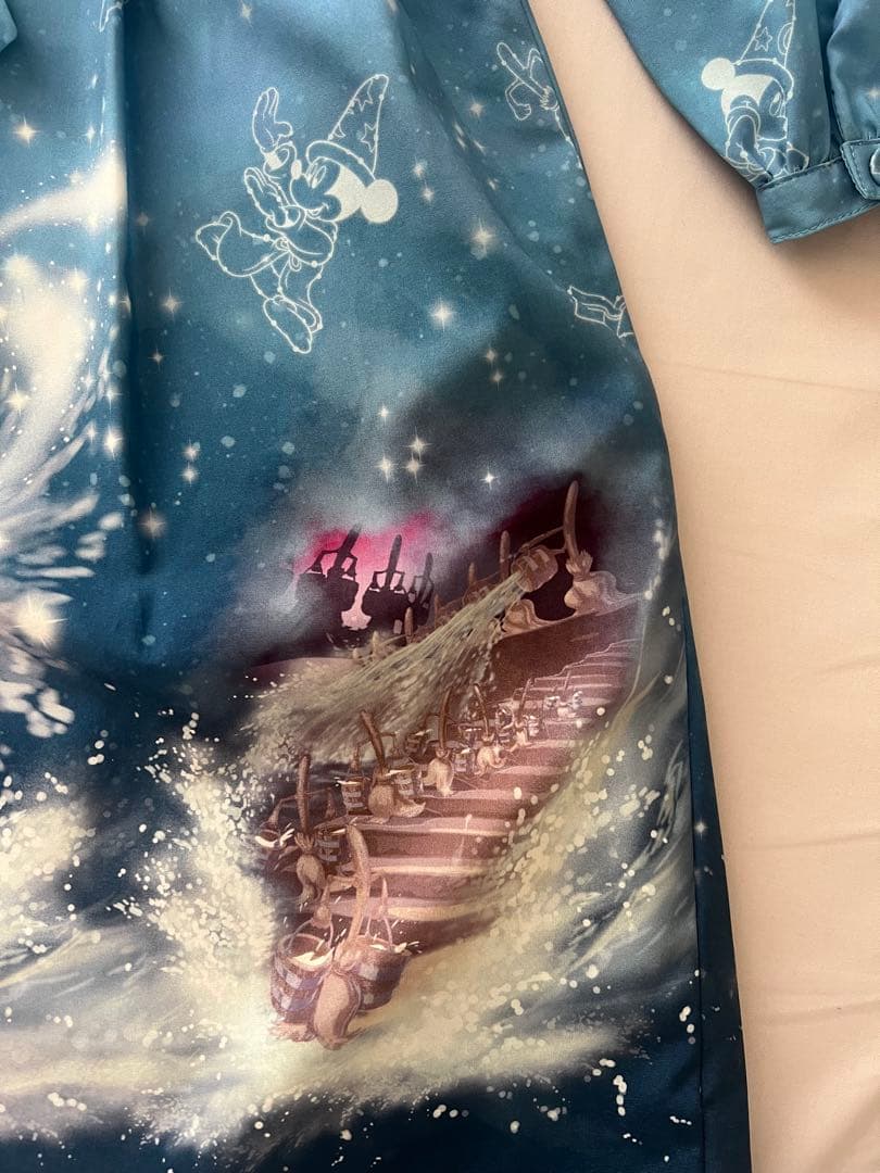 シークレットハニー　ファンタジア　ワンピース