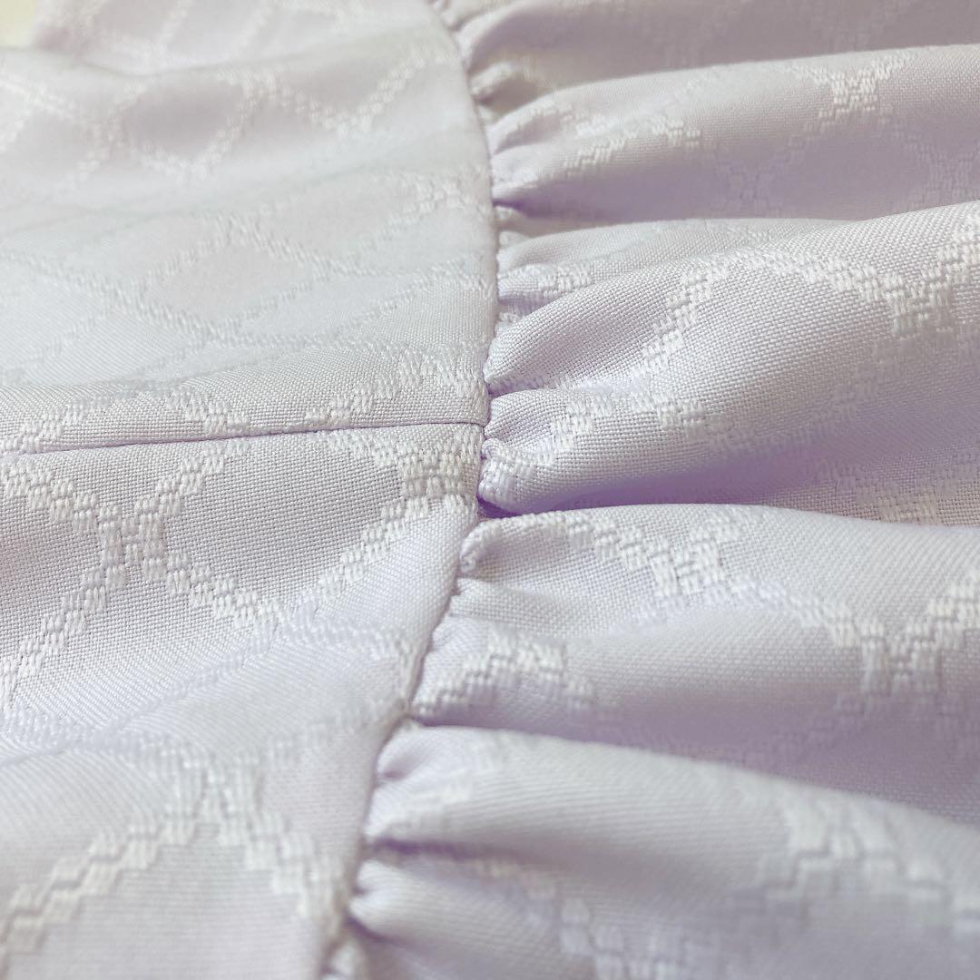 130size 薄紫 ラベンダー セレモニー 入学 卒園 発表会 結婚式