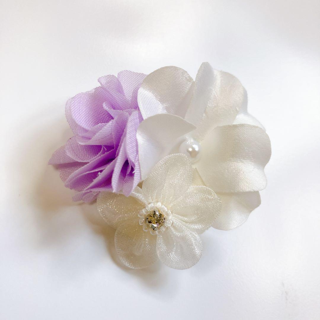 130size 薄紫 ラベンダー セレモニー 入学 卒園 発表会 結婚式