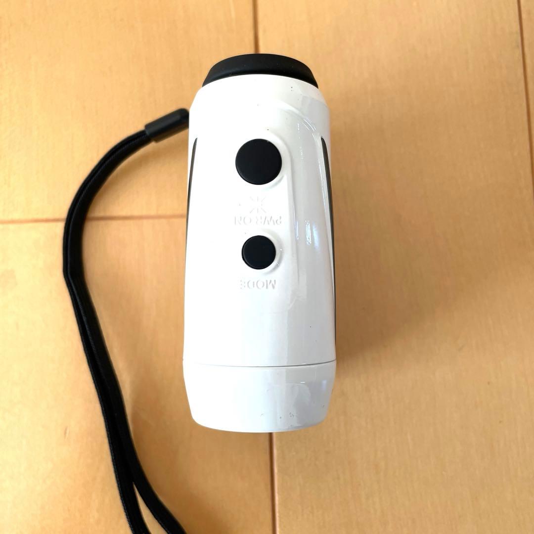 Nikonゴルフ用レーザー距離計COOLSHOT LITE STABILIZED