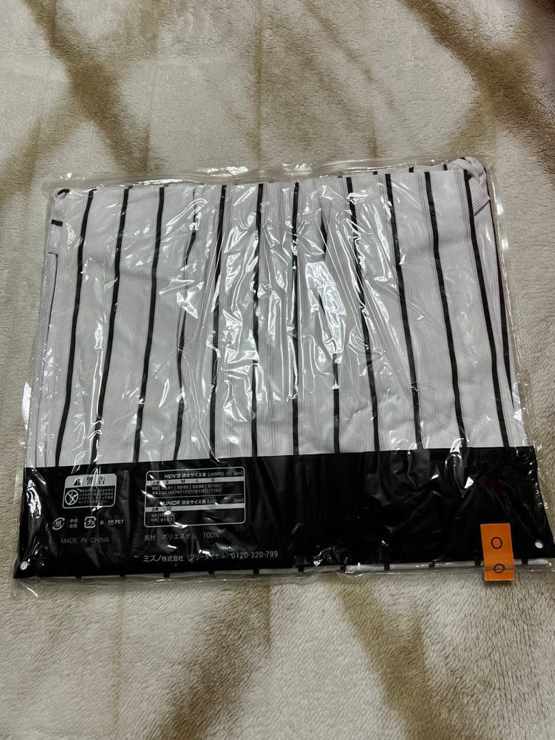 阪神タイガース　レプリカユニフォーム　98.ドリス