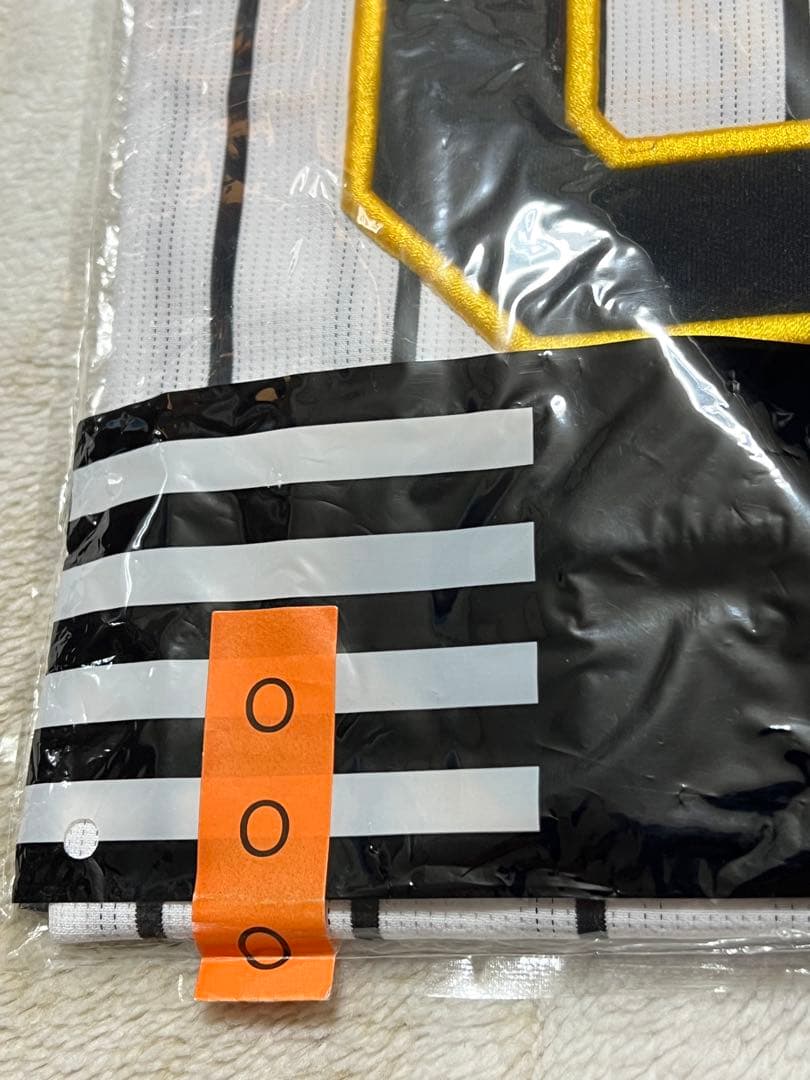 阪神タイガース　レプリカユニフォーム　98.ドリス