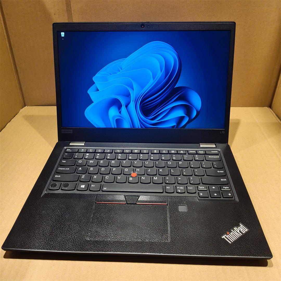 ThinkPad L13 Gen2 第11世代 i5 16GB/256GB 英語