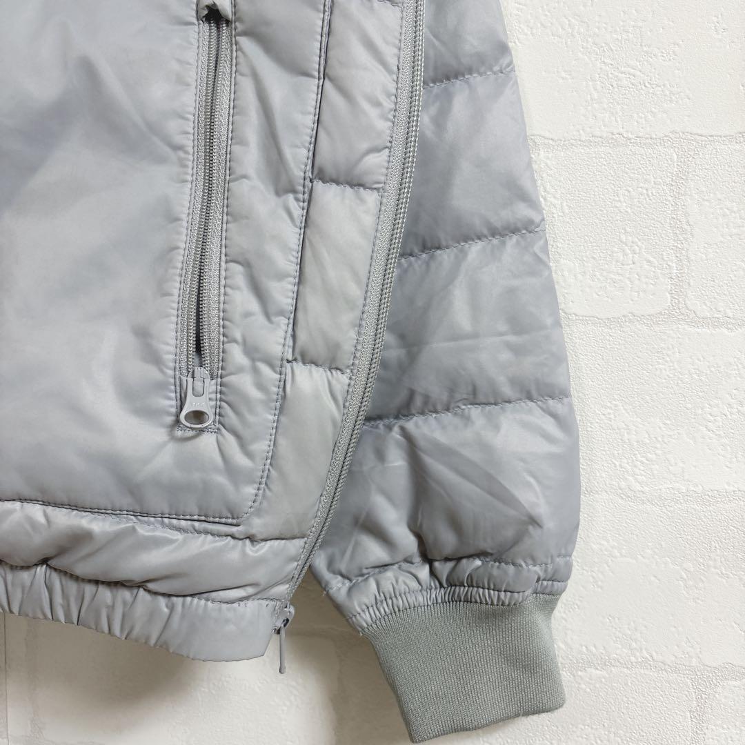 ジャックバニー スニードジャック ゴルフウェア ダウン ジャケット 防寒 薄手