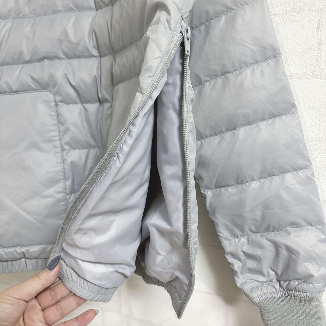 ジャックバニー スニードジャック ゴルフウェア ダウン ジャケット 防寒 薄手