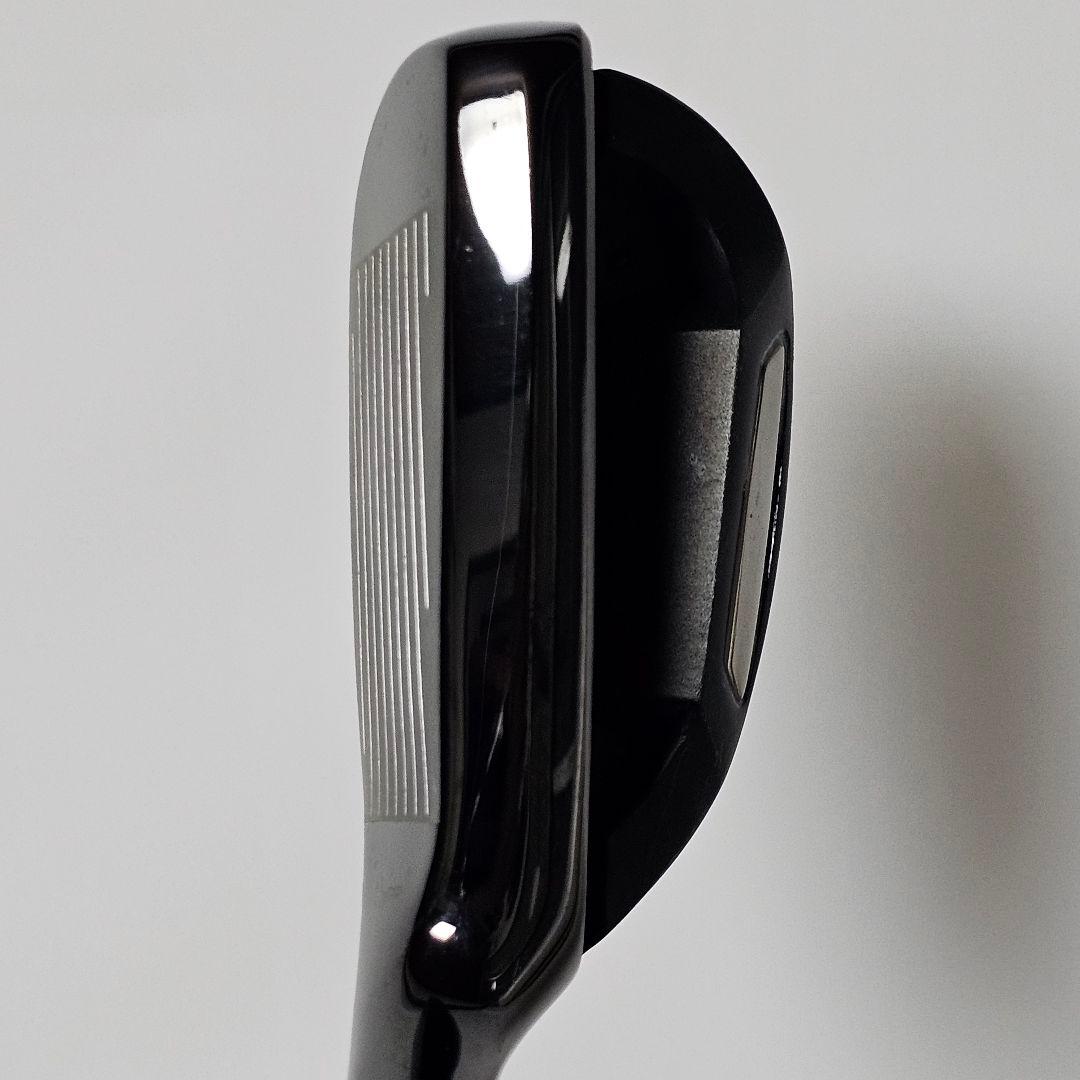 プロギア　赤エッグ　3UT 　ユーティリティ　19°　SR　ヘッドカバー付