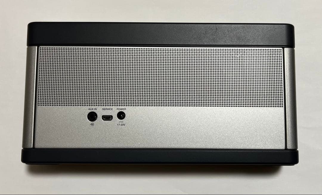 Bose SoundLink Bluetooth III ワイヤレススピーカー