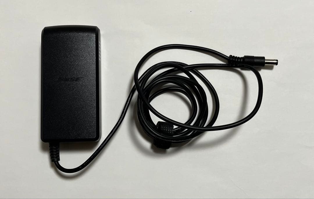 Bose SoundLink Bluetooth III ワイヤレススピーカー