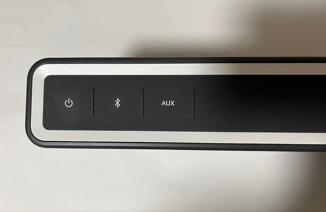 Bose SoundLink Bluetooth III ワイヤレススピーカー