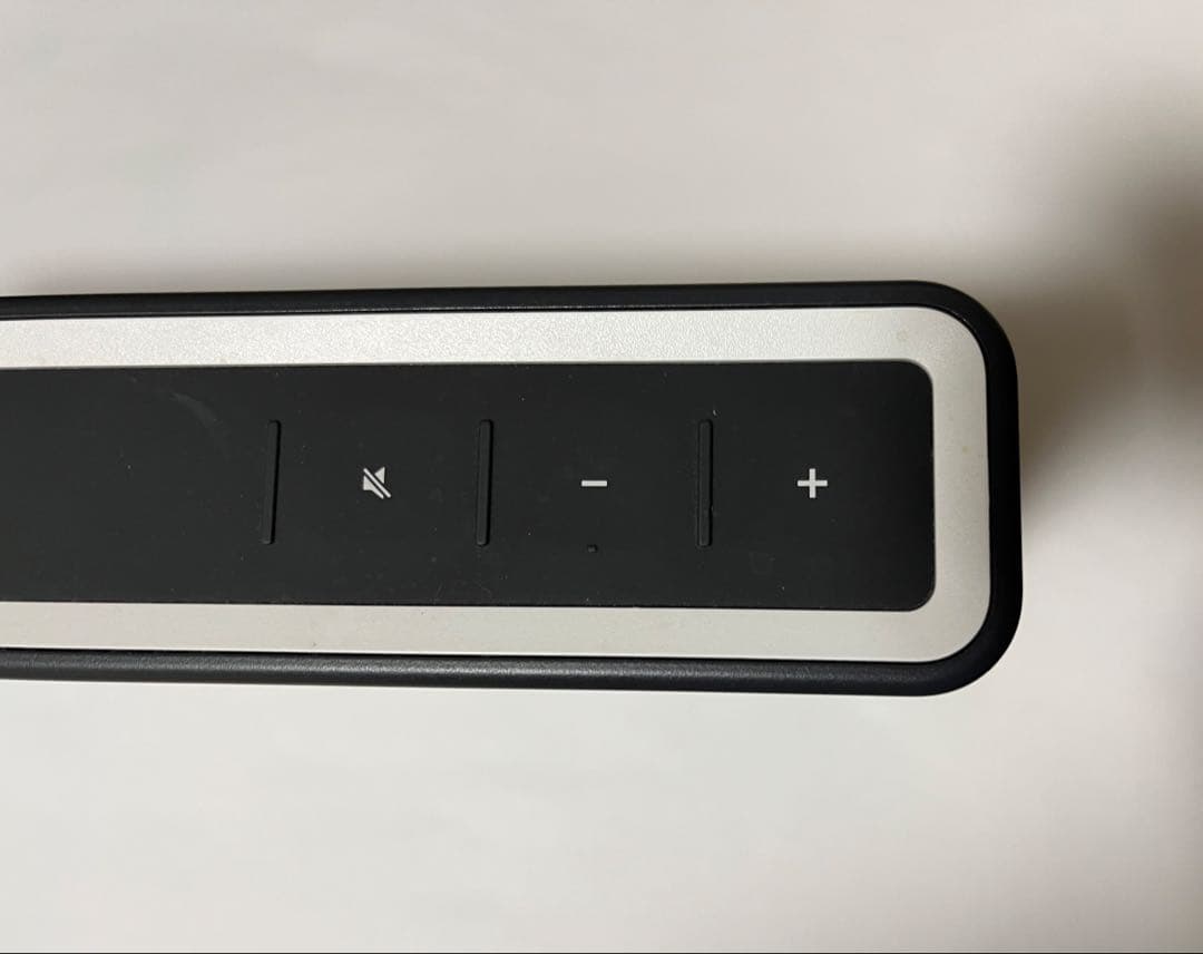 Bose SoundLink Bluetooth III ワイヤレススピーカー