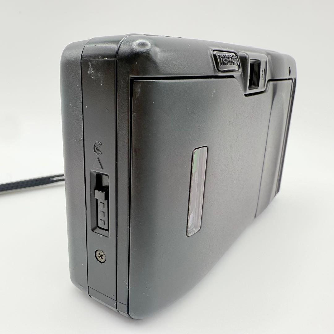 【完動品】 Nikon AF600 コンパクトフィルムカメラ 動作確認済