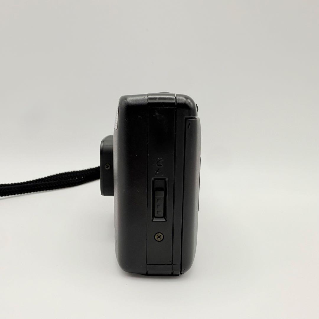 【完動品】 Nikon AF600 コンパクトフィルムカメラ 動作確認済