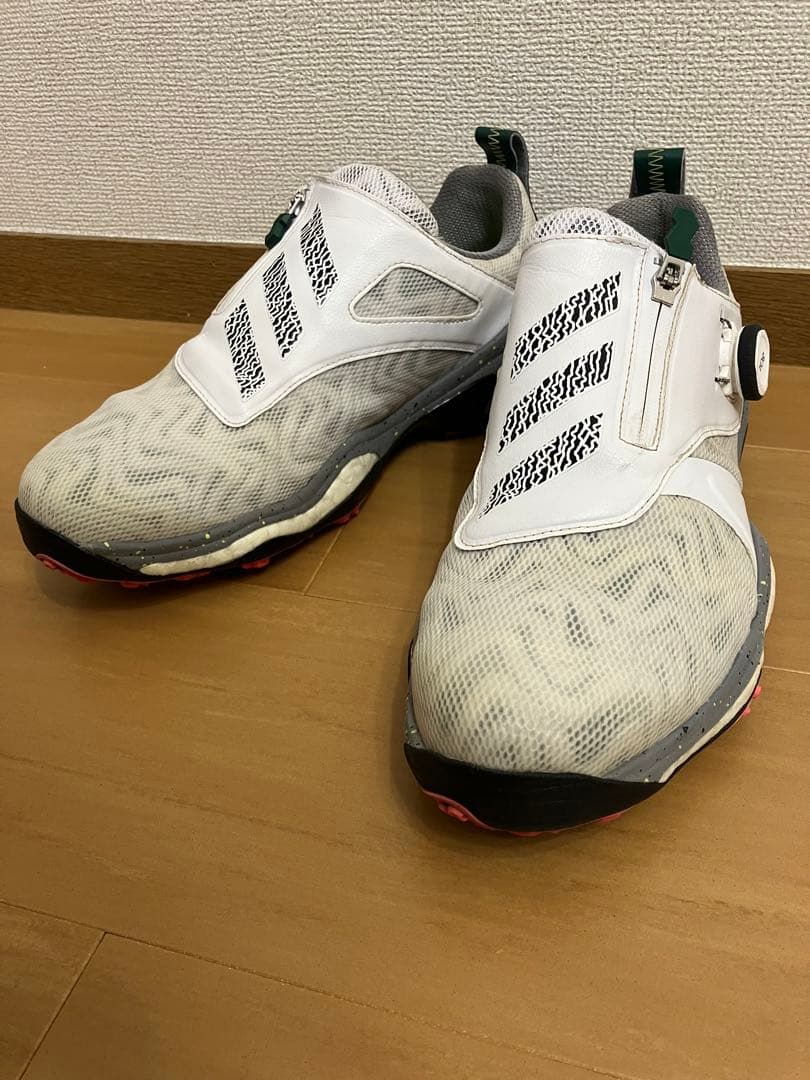 HH様　adidasコードカオスBOA (27.5)