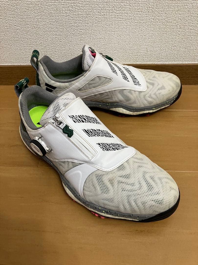HH様　adidasコードカオスBOA (27.5)
