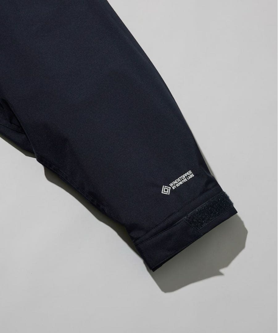 別注 GORE-TEX WINDSTOPPER SHORT MODS COAT