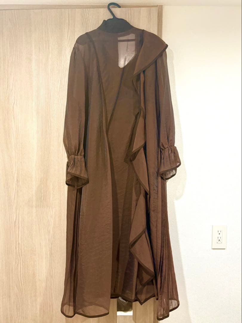 ANDREA&CO. 結婚式　ドレス　二次会