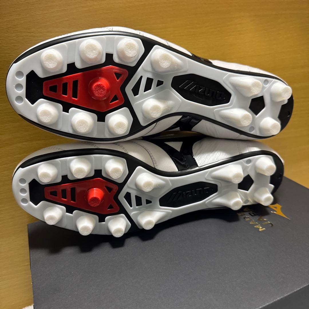 モレリアⅡ JAPAN 26.0