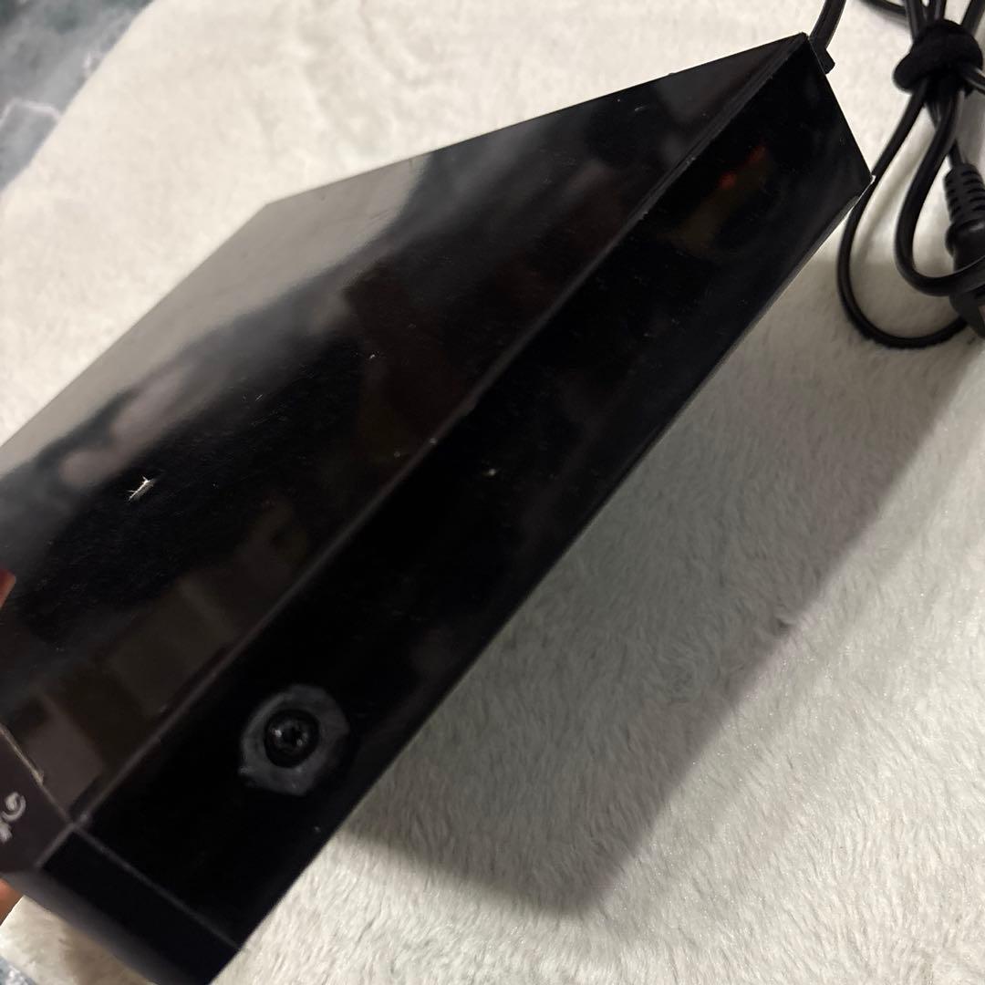 TOSHIBA REGZA 「ブルーレイプレーヤー」 【DBP-S500】