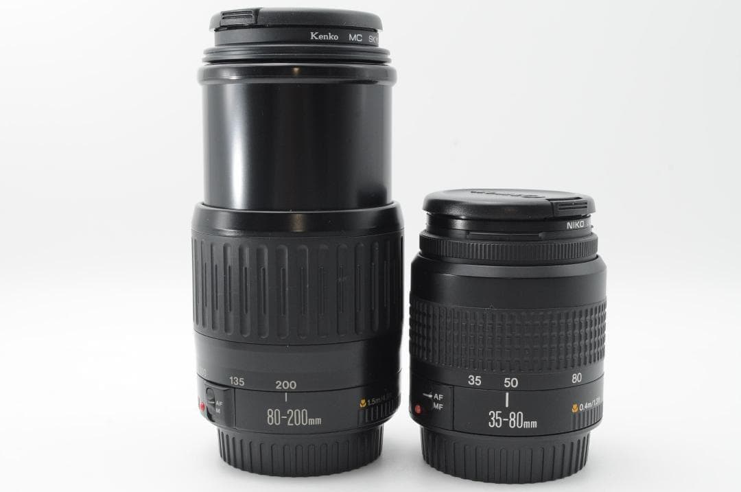 ☆新品級④☆新春初売りSALE☆ Canon EOS Kiss x9 ダブル