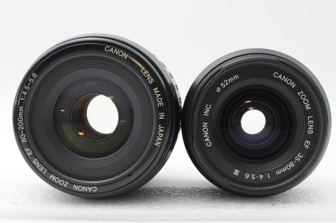 ☆新品級④☆新春初売りSALE☆ Canon EOS Kiss x9 ダブル