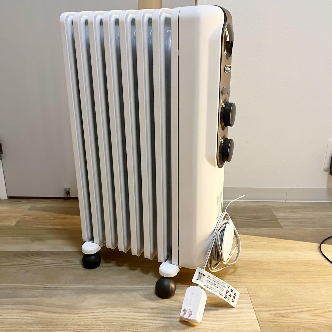 オイルヒーター