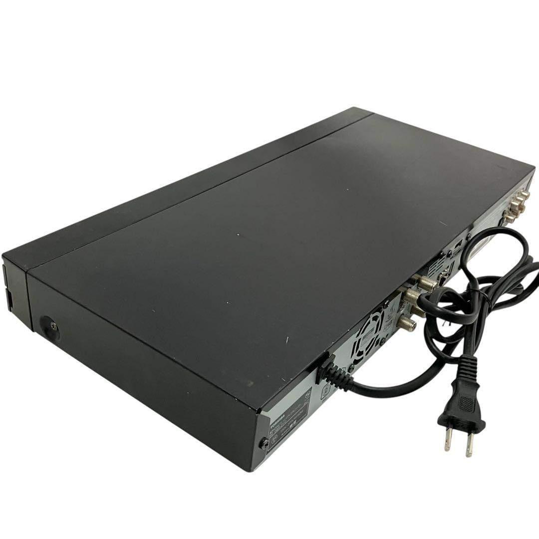 東芝 レグザ 500GB 2番組同時録画 ブルーレイレコーダー DBR-Z310