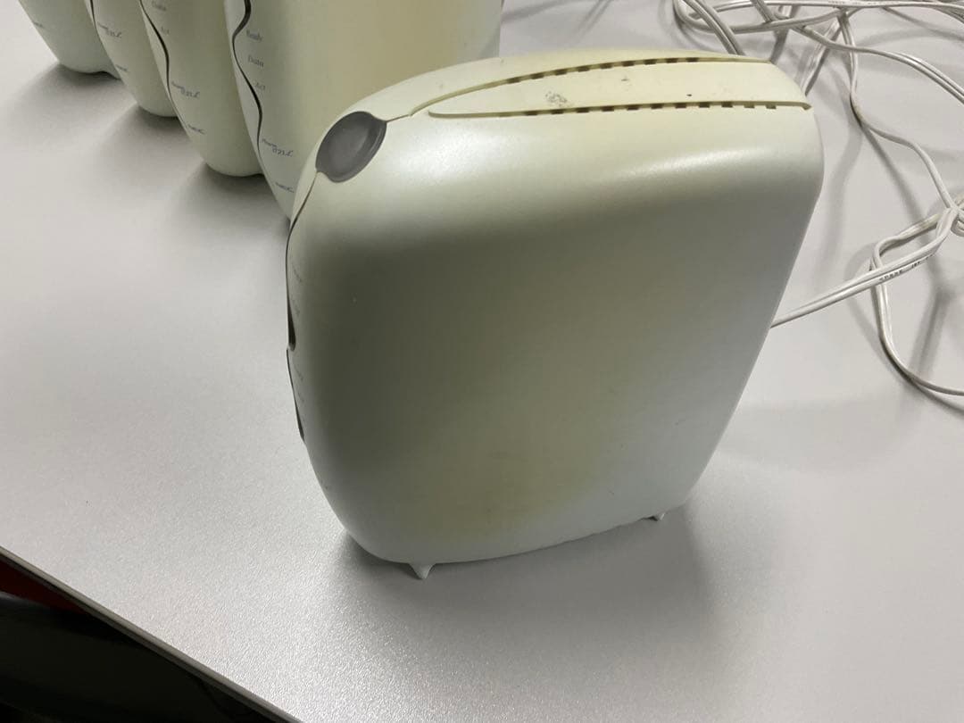 ターミナルアダプター　AtermIT21L 5台セット