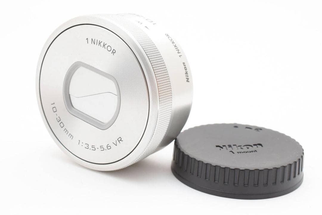 ★極美品★ 1 NIKKOR VR 10-30 3.5-5.6 PD-ZOOM