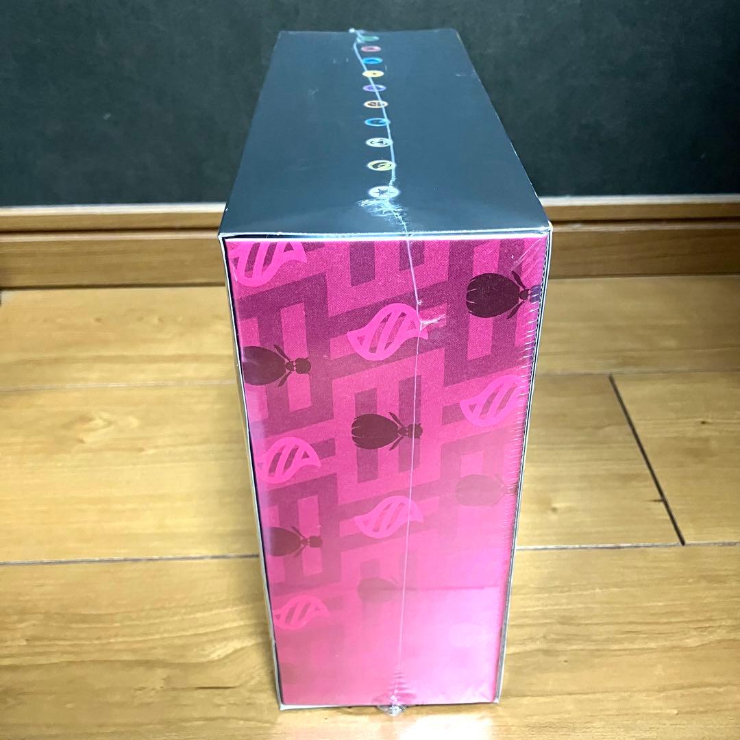 ポケモンカード/メガシンフォニアポケモンセンターセット シュリンク付き新品未開封