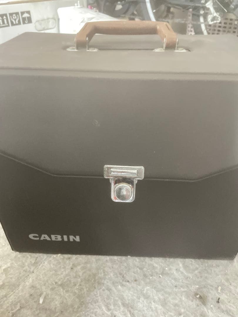 プロジェクター本体 ベージュ