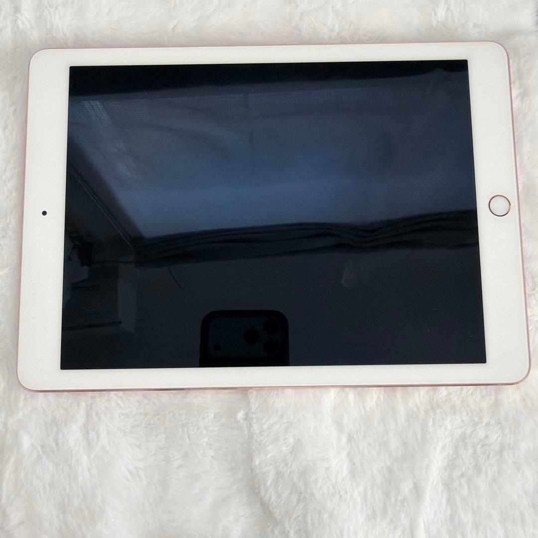 iPad Pro 第1世代 9.7インチWi-Fiモデル 128GB