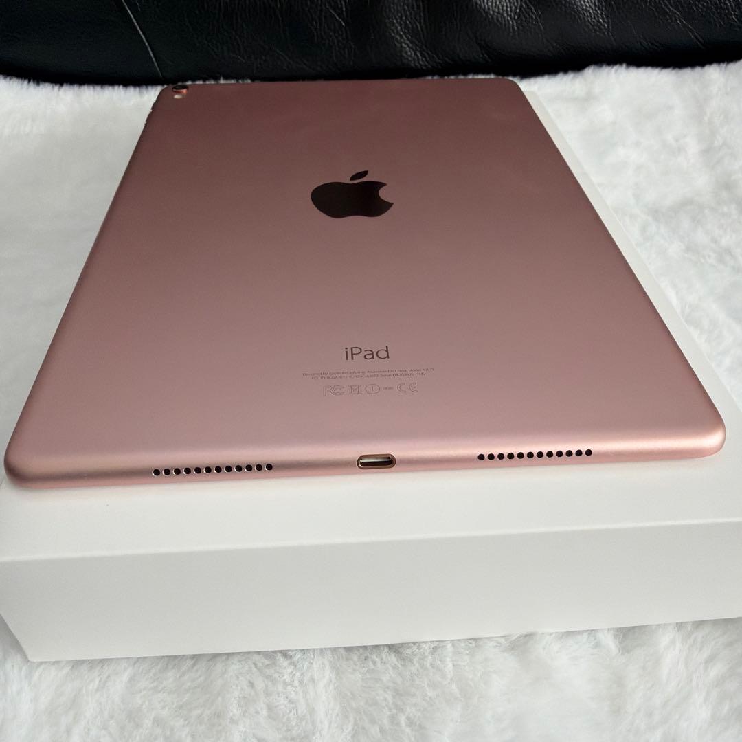 iPad Pro 第1世代 9.7インチWi-Fiモデル 128GB