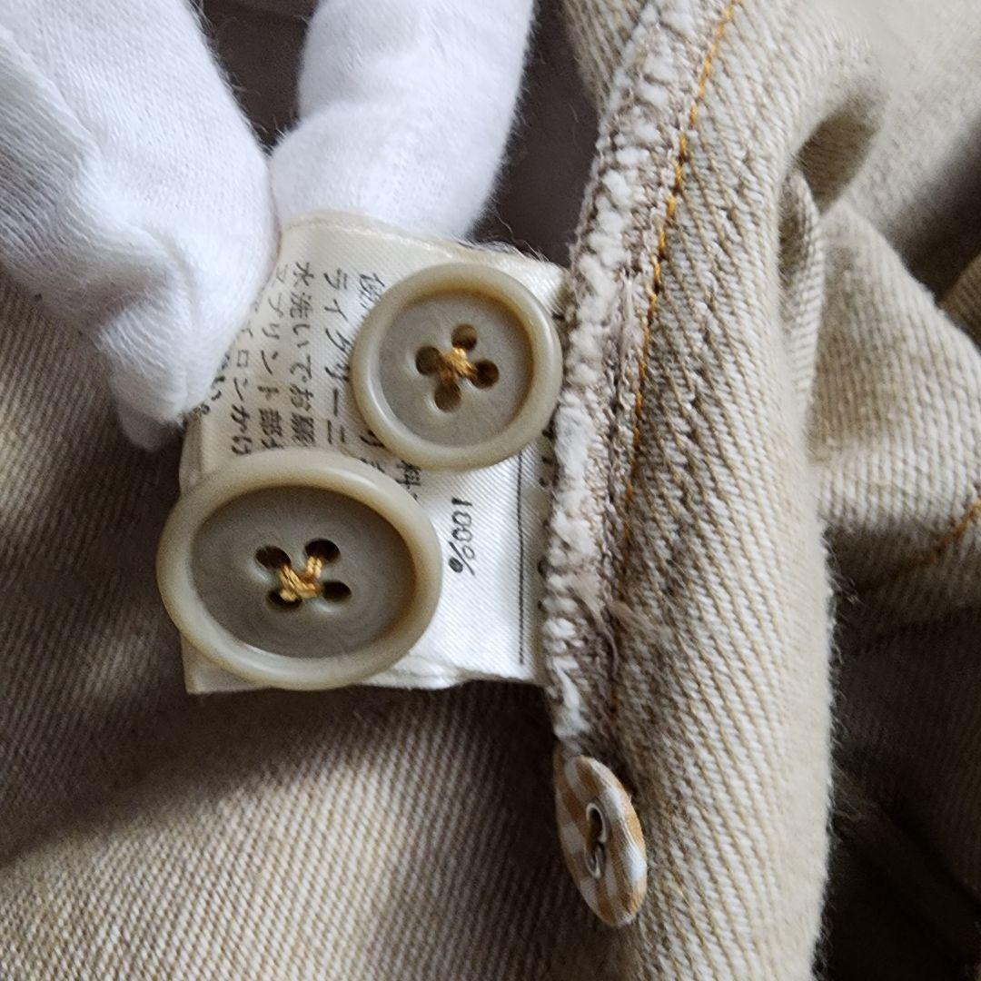 希少✨ピンクハウス PINK HOUSE テーラードジャケッ刺繍 カクテル