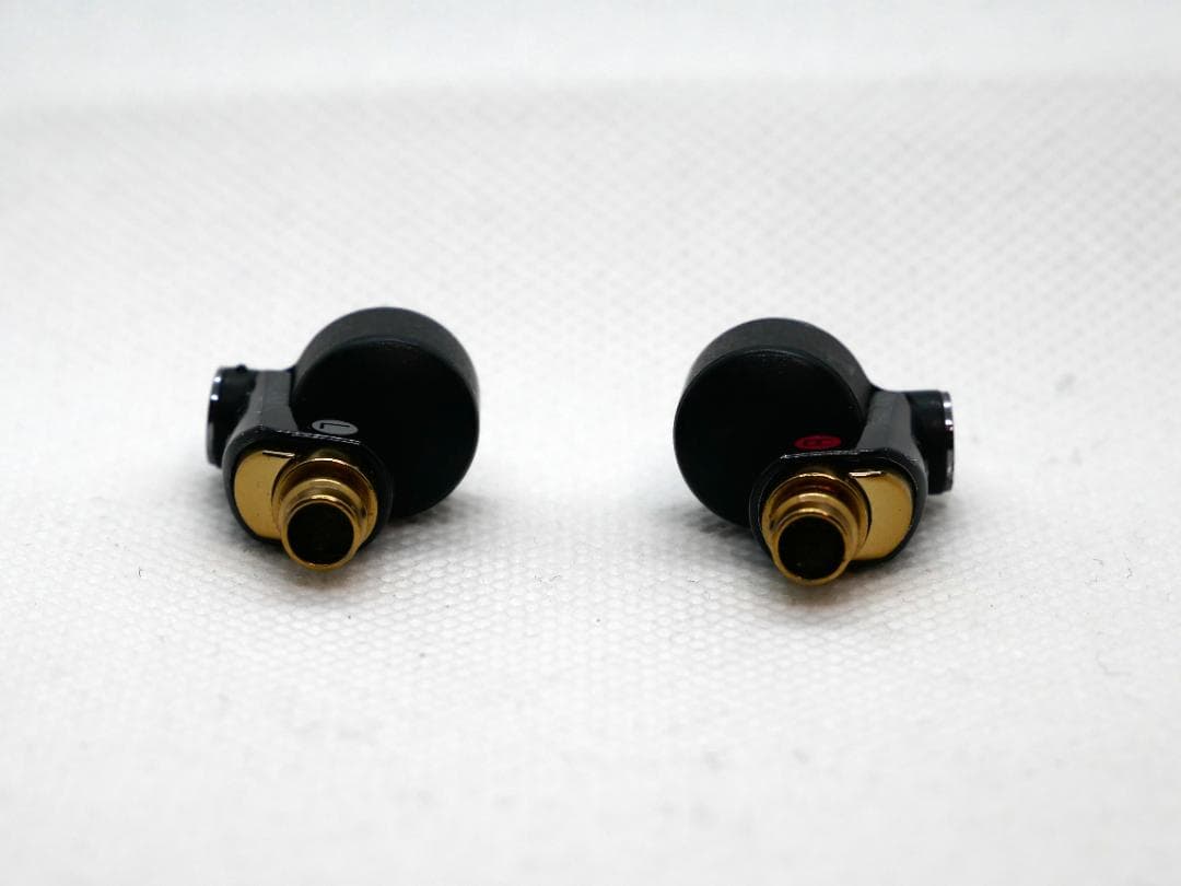 SONY　XBA-N3　１DD＋１BA　2.5mmバランスケーブル付き