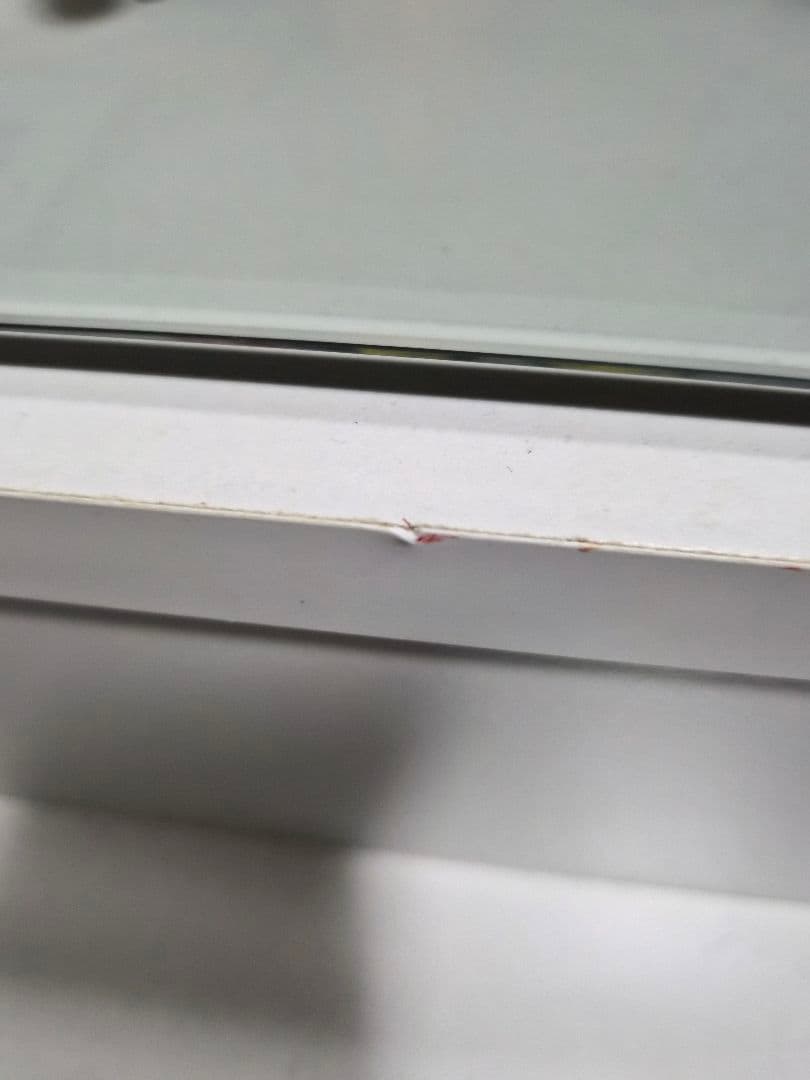 JAJAN フィギュアケース　ホワイト