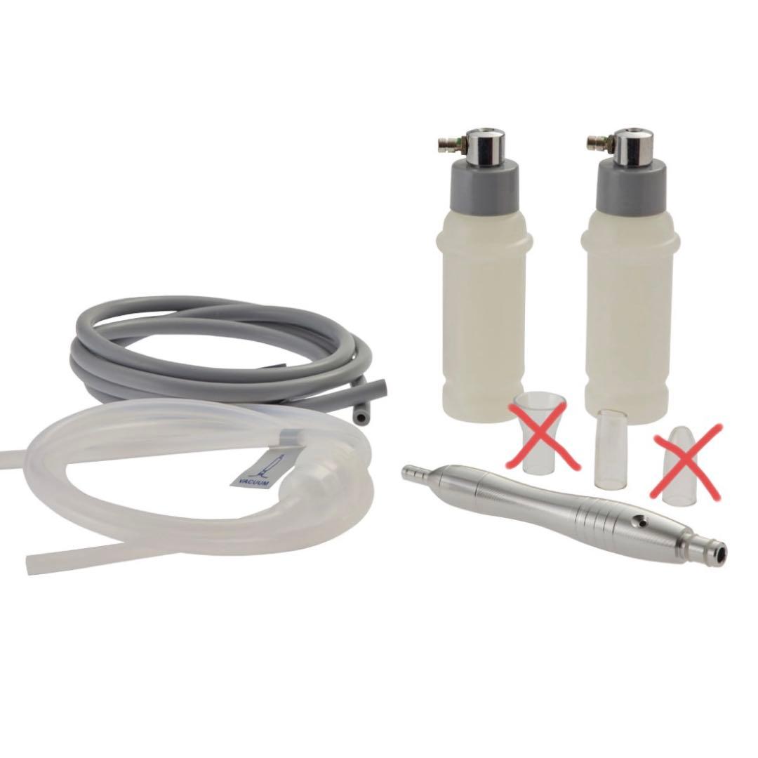 業務用吸引&スプレー美顔器　mini