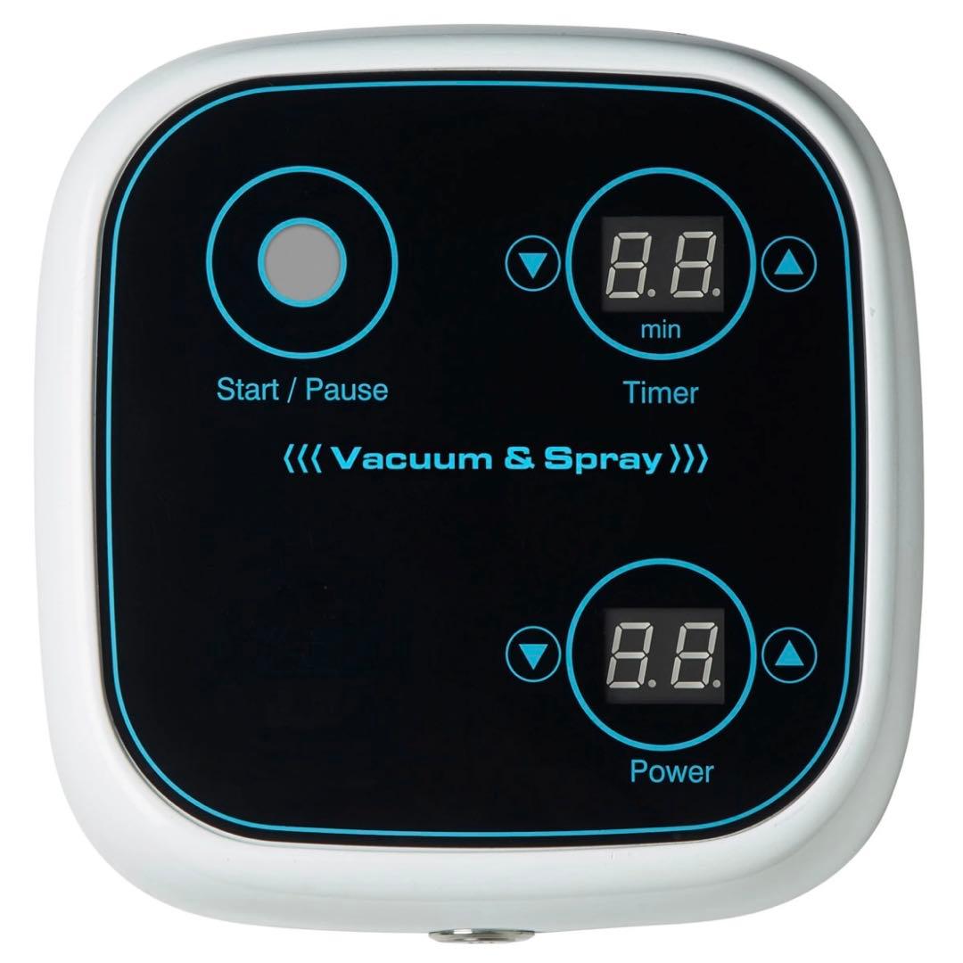 業務用吸引&スプレー美顔器　mini