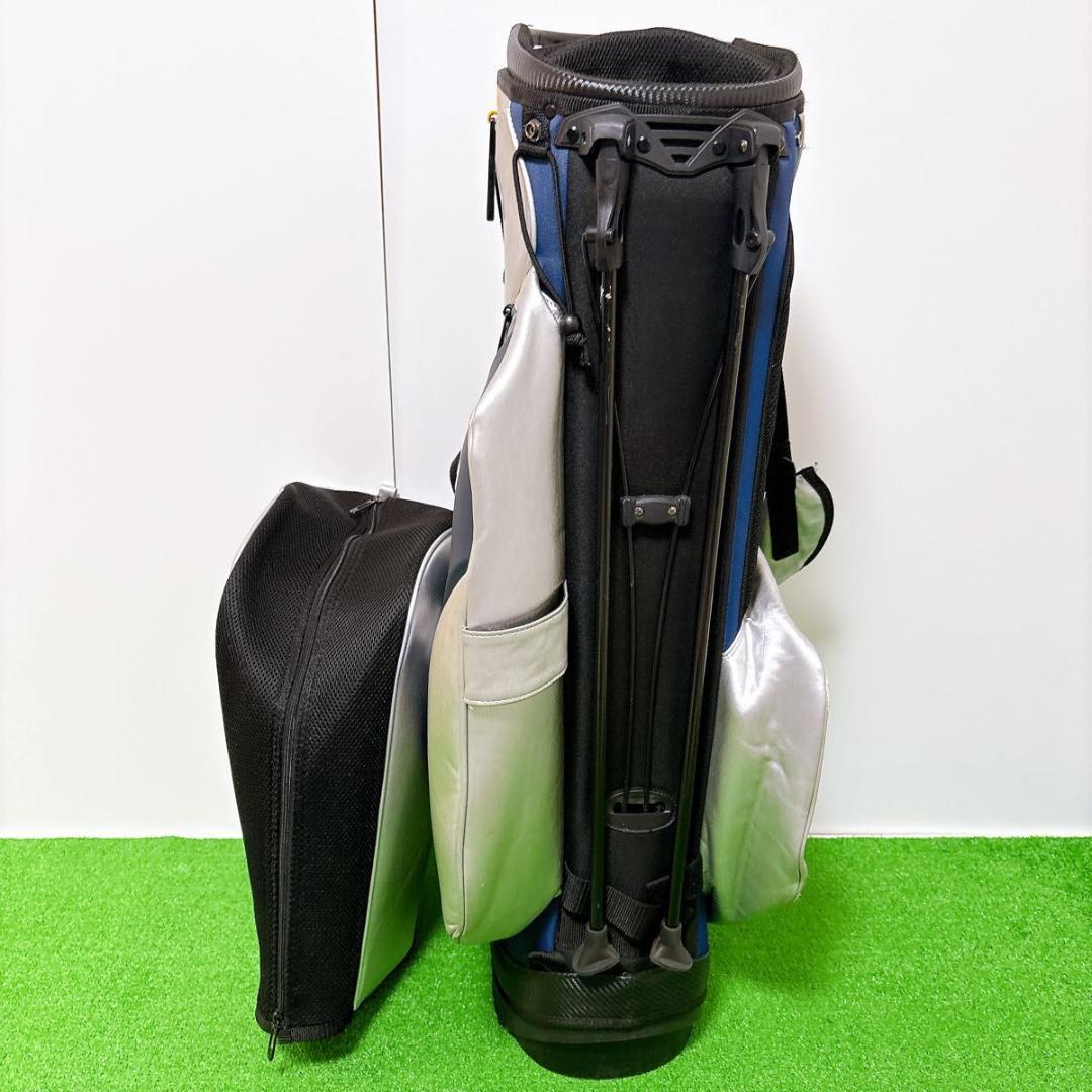 TaylorMade テーラーメイド　スタンドキャディ　QI10